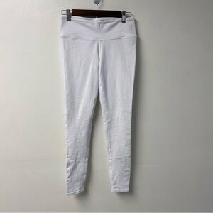 ALO Yoga White Leggings